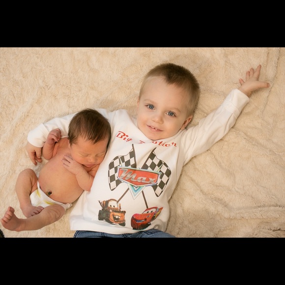 Meet your Posher, Melanie - Picture 1 of 1